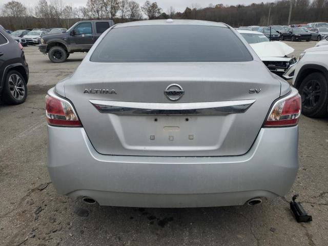 2015 NISSAN ALTIMA 2.5 - 1N4AL3AP9FC206603