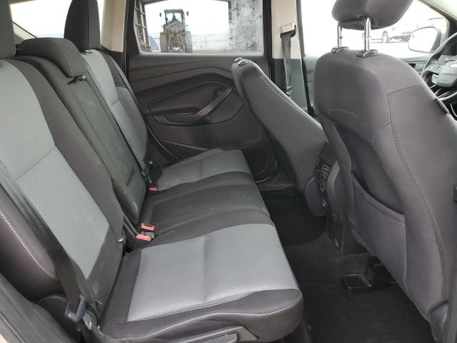 2018 FORD ESCAPE SE - 1FMCU0GD6JUB46189