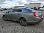 LINCOLN MKS photo