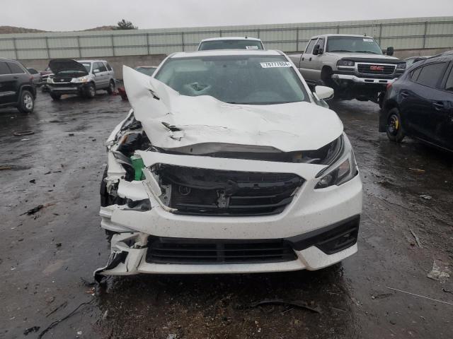2021 SUBARU LEGACY PRE - 4S3BWAF63M3017159
