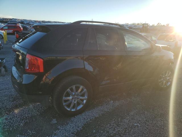 Vin: 2fmdk3jc0dbb51751, lot: 81284414, ford edge sel 20133