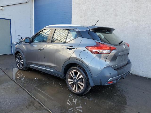 VIN 3N1CP5DV8LL525569 2020 NISSAN KICKS no.2