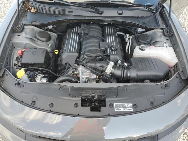 2023 DODGE CHARGER SC - 2C3CDXGJ3PH701523
