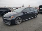 2020 TOYOTA COROLLA SE - JTDS4RCE8LJ027843