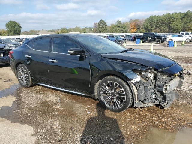 2016 NISSAN MAXIMA 3.5 - 1N4AA6AP8GC430504