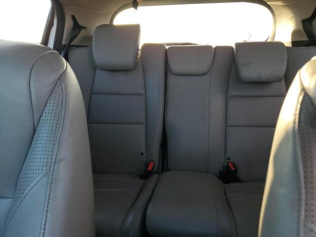 2016 HONDA HR-V EXL - 3CZRU5H78GM732565