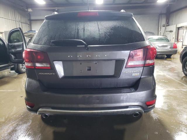 2017 DODGE JOURNEY CR - 3C4PDCGG2HT576422