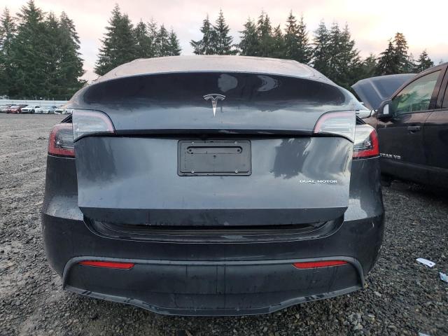 VIN 7SAYGAEE5RF116661 2024 TESLA MODEL Y no.6