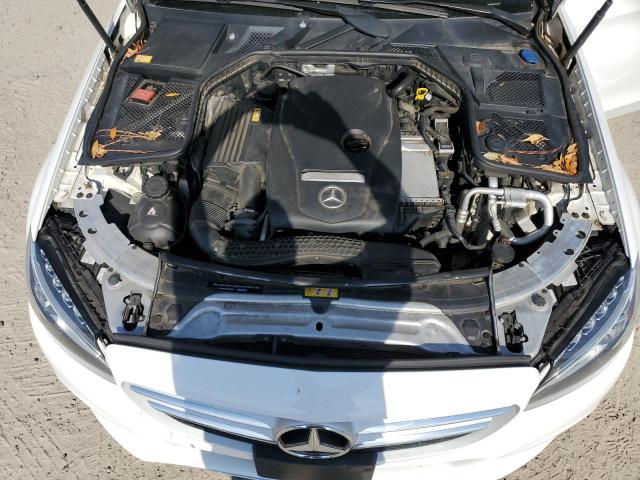 2015 MERCEDES-BENZ C 300 4MAT - 55SWF4KB3FU049507