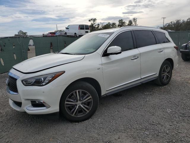 2018 INFINITI QX60