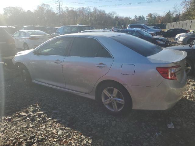Vin: 4t1bf1fk6cu015567, lot: 79706814, toyota camry base 20122