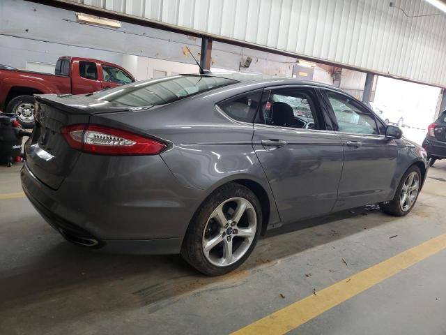 Vin: 3fa6p0h93er272094, lot: 47271125, ford fusion se 20143