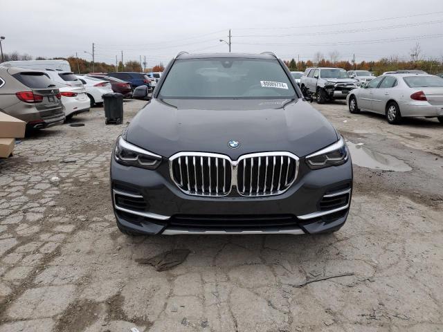 2023 BMW X5 XDRIVE4 - 5UXCR6C01P9N44948