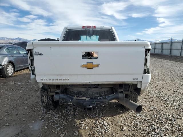 2019 CHEVROLET 3500 1GC4KXCY3KF254744