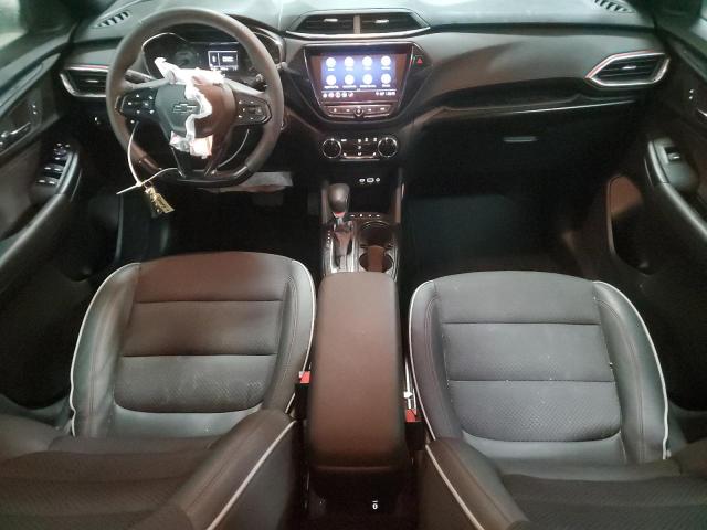 2023 CHEVROLET TRAILBLAZE - KL79MTSL2PB147260