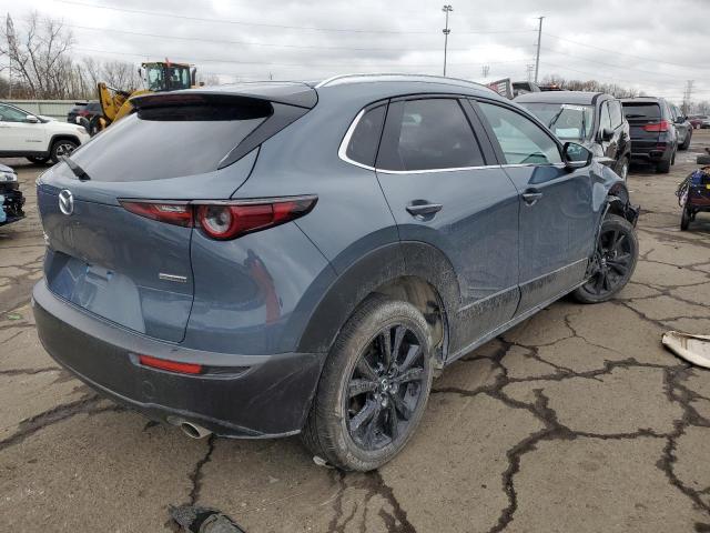 MAZDA CX-30 PREF 2024 gray  gas 3MVDMBCM1RM661920 photo #4