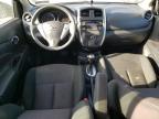 NISSAN VERSA S photo