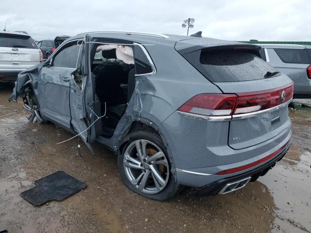 Vin: 1v2ae2ca0rc211358, lot: 81634594, volkswagen atlas sel r-line 20242
