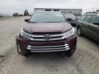 Lot #3023031199 2019 TOYOTA HIGHLANDER