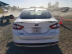 Lot #3024190865 2014 FORD FUSION TIT