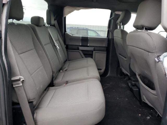2018 FORD F150 SUPER - 1FTEW1EG4JKC57278