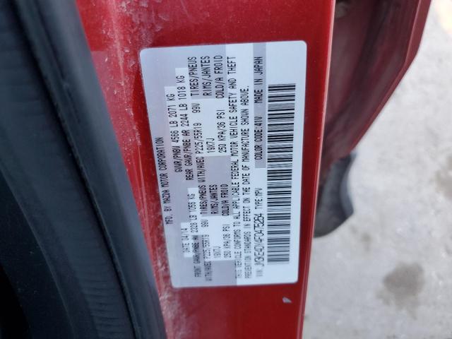 2015 MAZDA CX-5 GT - JM3KE4DY4F0475264