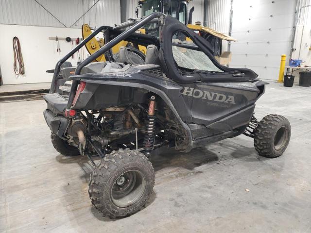 2024 HONDA SXS1000 S2 1HFVE0522R4500044