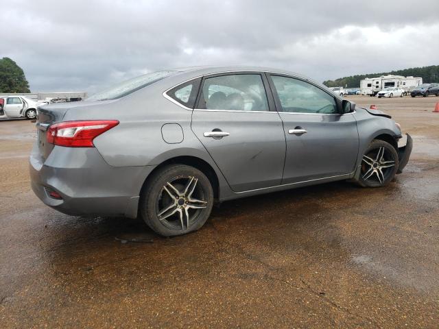 2019 NISSAN SENTRA S - 3N1AB7AP2KY203583