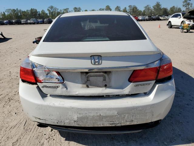 2015 HONDA ACCORD SPO - 1HGCR2F56FA104319