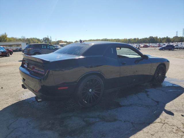 2016 DODGE CHALLENGER - 2C3CDZDJ8GH255191