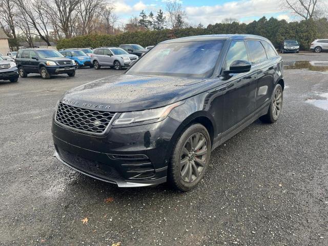 2018 LAND ROVER RANGEROVER