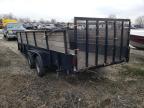 Lot #3023621261 2021 QUAL TRAILER