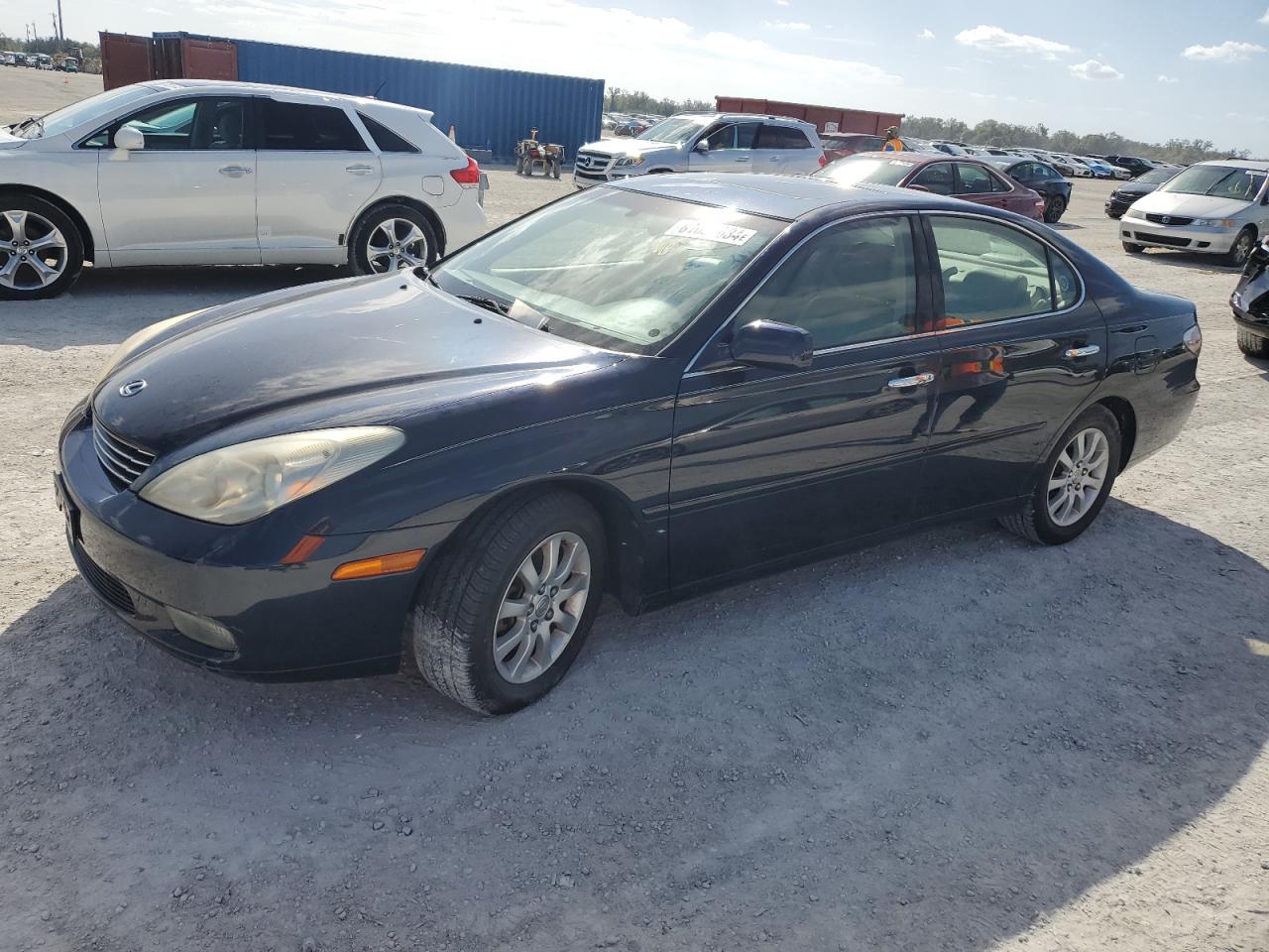 Lot #2989300462 2002 LEXUS ES 300