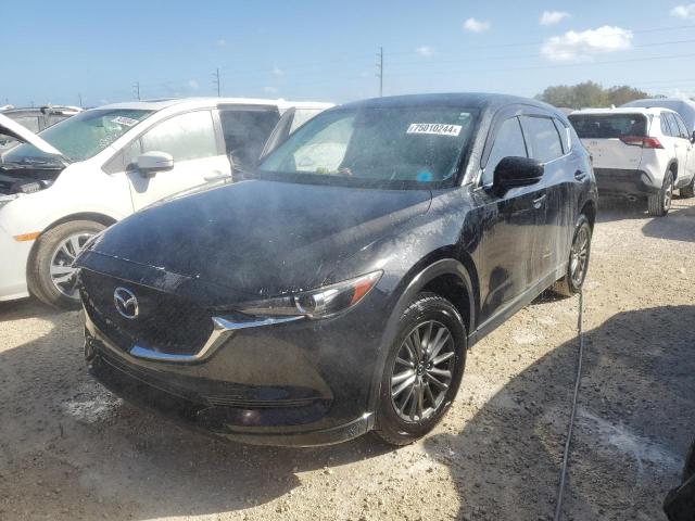 MAZDA CX-5 SPORT