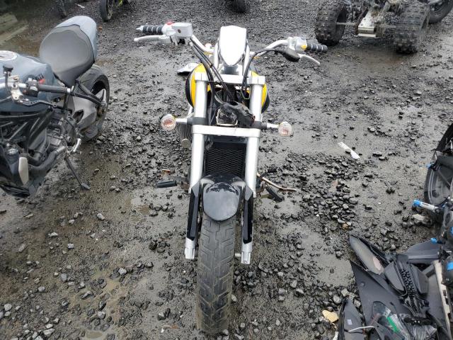 2008 SUZUKI VZ800 JS1VS56A082102812