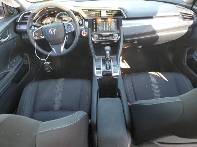 2016 HONDA CIVIC EX - 19XFC1F39GE018295