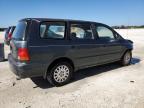 HONDA ODYSSEY EX photo