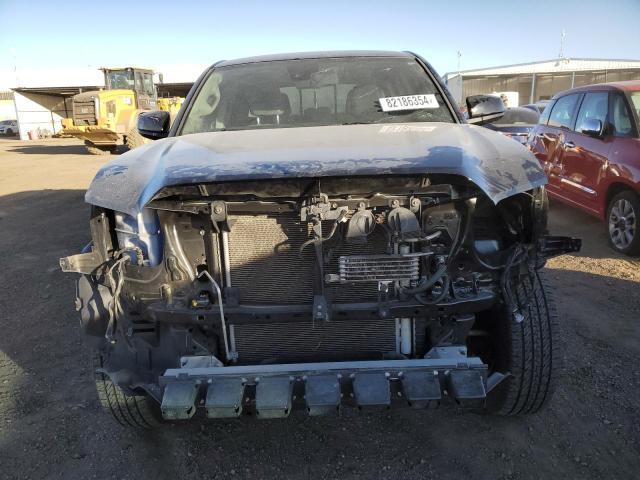 2019 TOYOTA TACOMA DOU - 3TMAZ5CN4KM109821