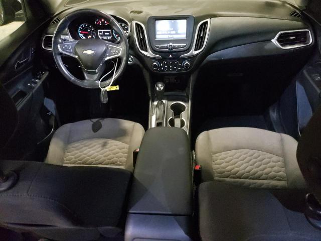 2018 CHEVROLET EQUINOX LT - 2GNAXJEV9J6114542