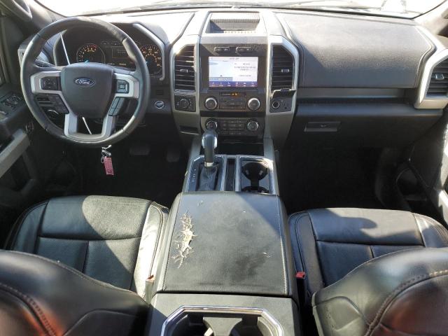 2019 FORD F150 SUPER - 1FTEW1E41KKD68412