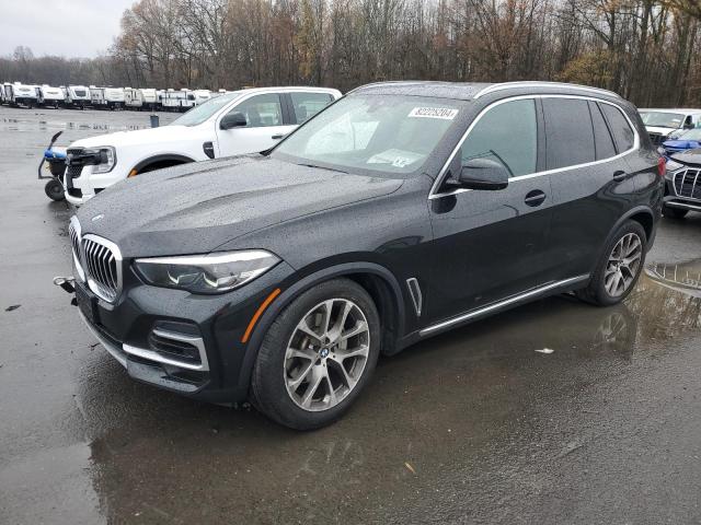 BMW X5 XDRIVE4