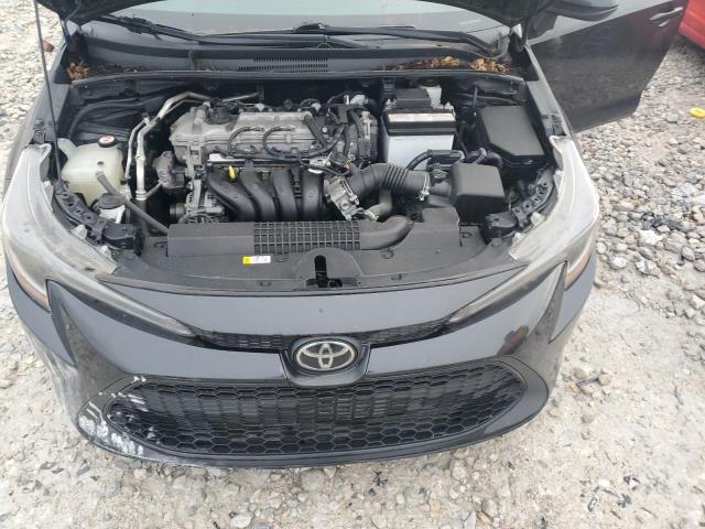 VIN 5YFEPRAE8LP114399 2020 TOYOTA COROLLA no.11