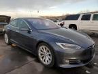 Lot #3004460796 2017 TESLA MODEL S