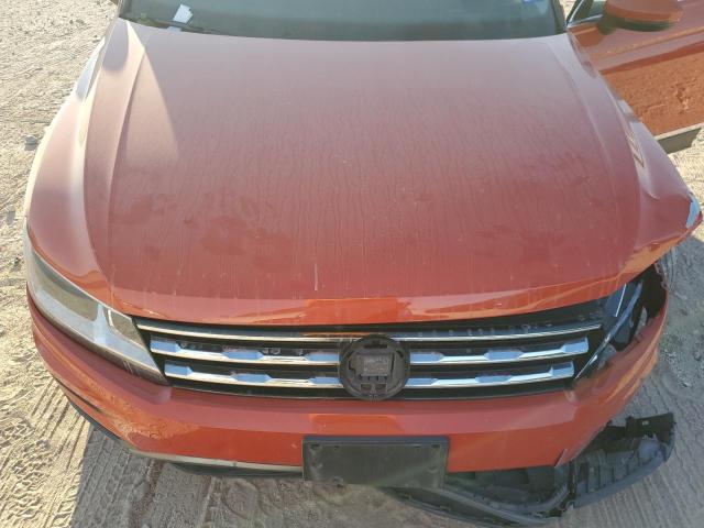 2018 VOLKSWAGEN TIGUAN SE - 3VV3B7AX3JM162149