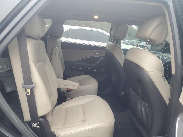 2015 HYUNDAI SANTA FE G - KM8SRDHF3FU129846
