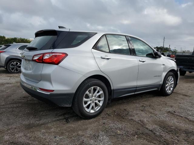 Vin: 2gnaxhev5j6222990, lot: 79600514, chevrolet equinox ls 20183
