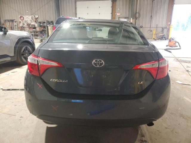 2015 TOYOTA COROLLA L - 2T1BURHE3FC298236