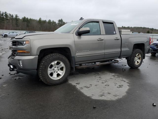 2017 CHEVROLET SILVERADO - 1GCVKRECXHZ207347