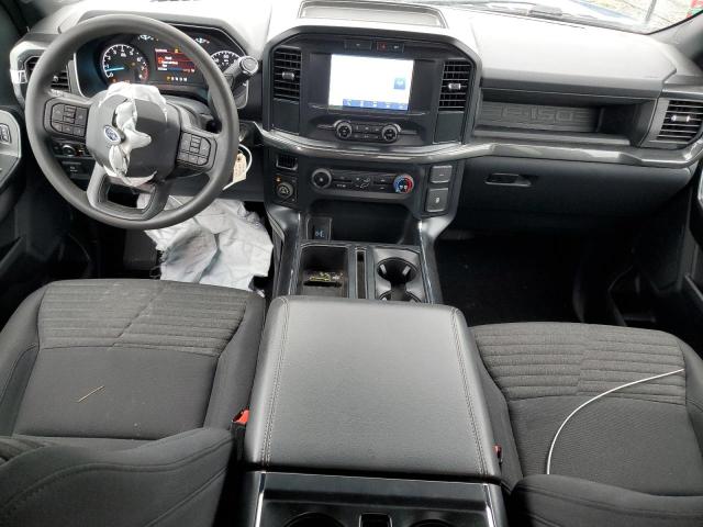 2022 FORD F150 SUPER - 1FTFX1E58NFA58751