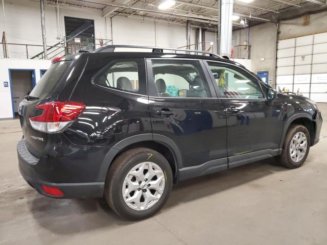 2021 SUBARU FORESTER - JF2SKADC8MH497367